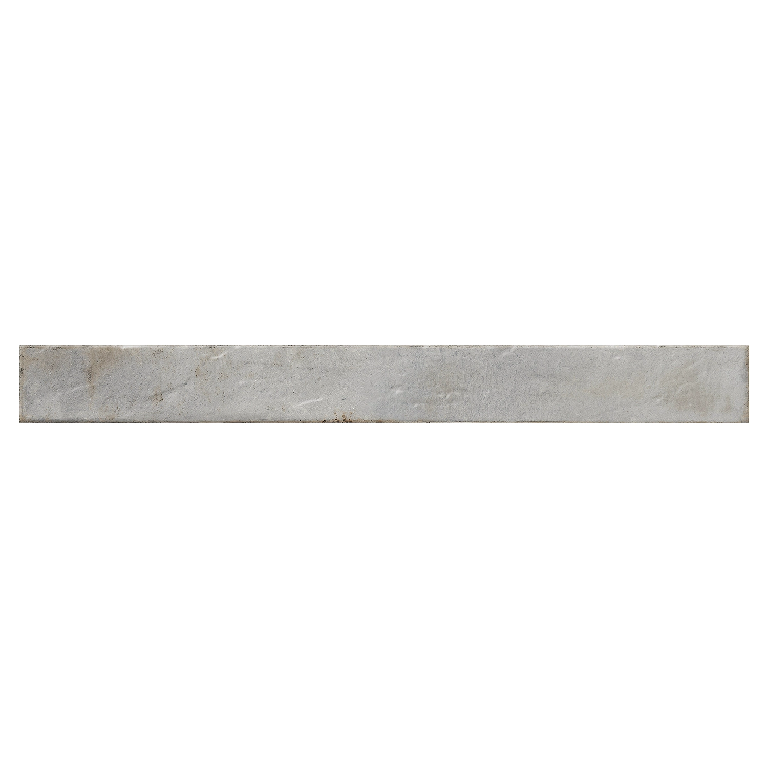 Wandfliese Brick Genesi Pearl 4,8 x 45 cm