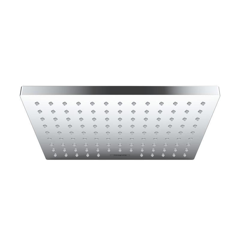 Hansgrohe Vernis Shape 230 1jet Kopfbrause