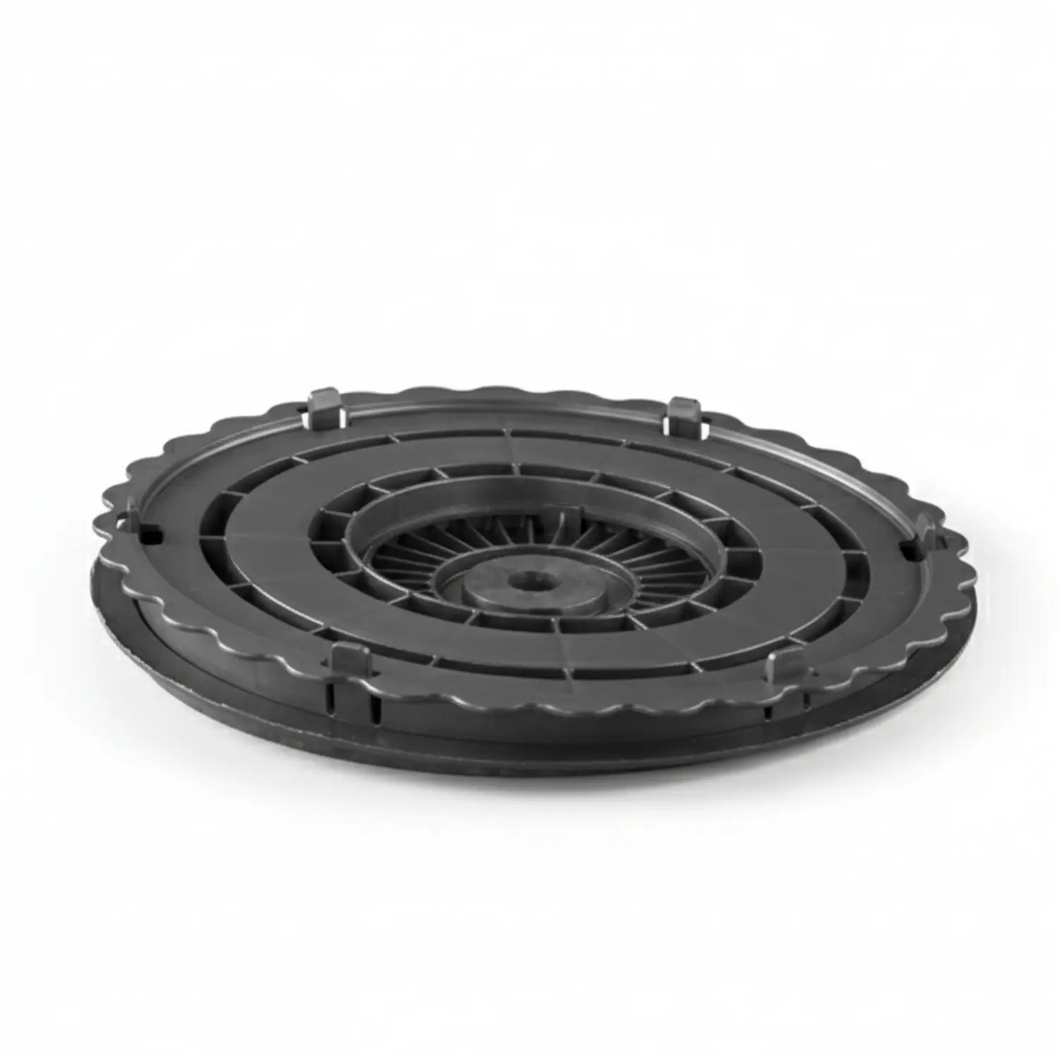 Gefällescheibe für Terrassenplatten Stelzlager prostilt