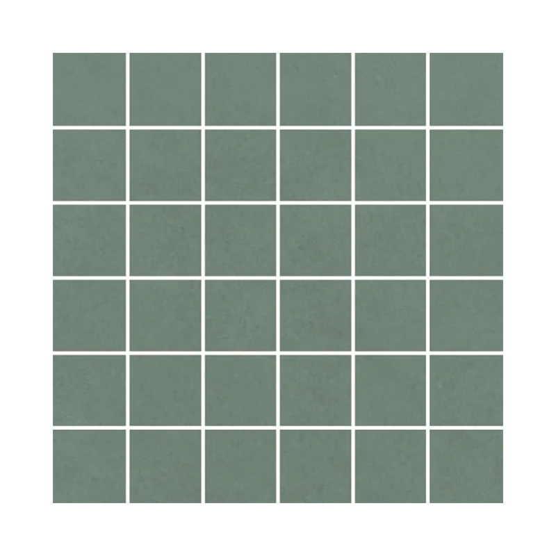 Italgraniti Nuances Giada Mosaico A 5 x 5 cm StrideUp