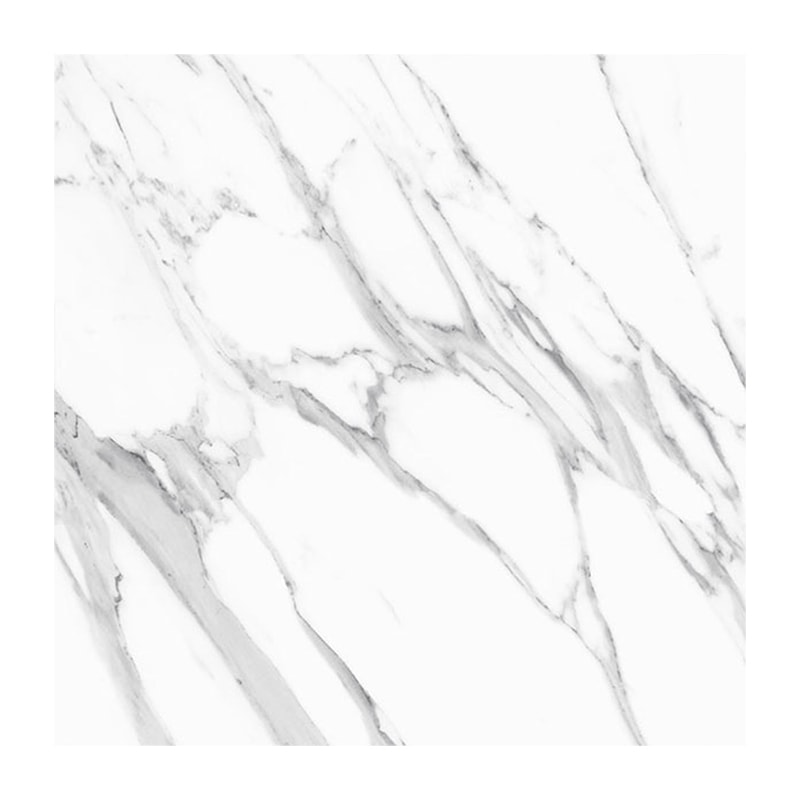 Italgraniti Marble Experience Statuario Lux Lap. 60 x 60 cm