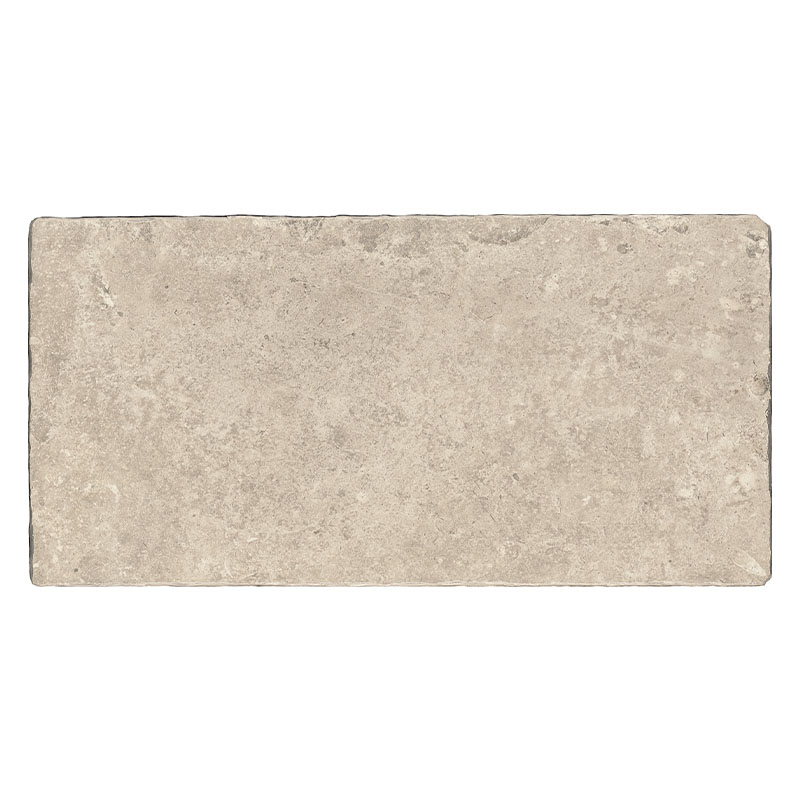 Rustikale Steinoptik Fliese Stone Pit Antique Sunrise 40 x 80 cm