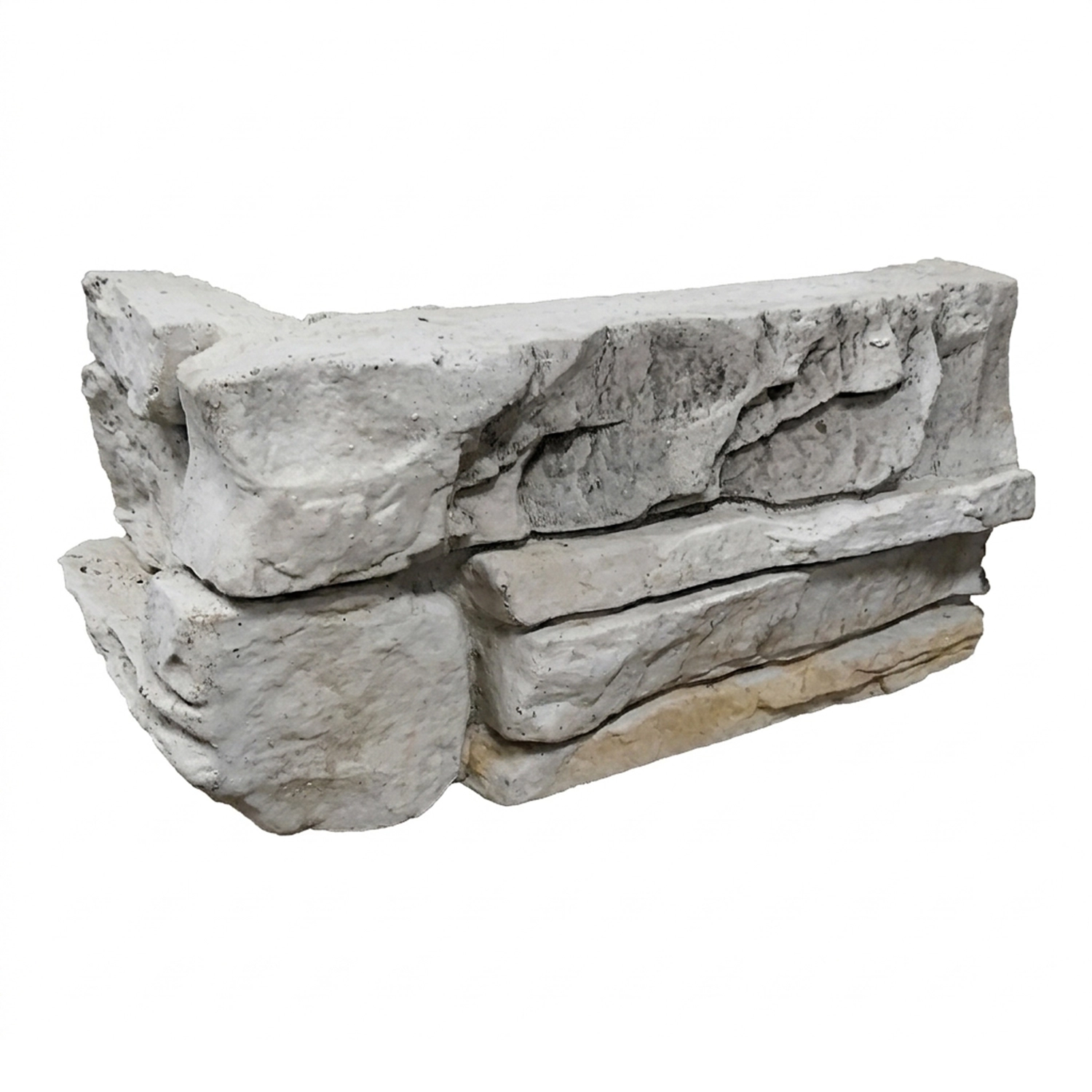 Verblender Wild Stone Ornel Bergen Ecken