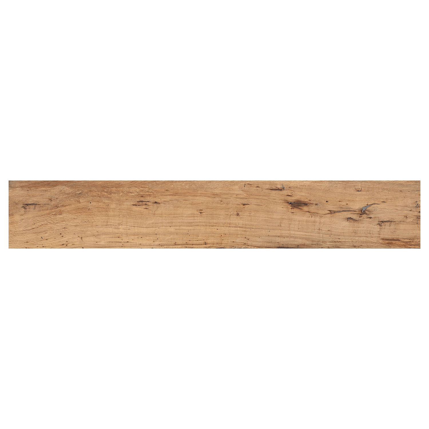 Holzoptik Fliese Oku Vintage Aged 24 x 150 cm