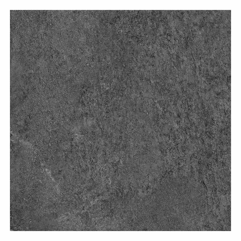 Del Conca HLA 8 Lavaredo Antracite 80 x 80 cm Bodenfliese