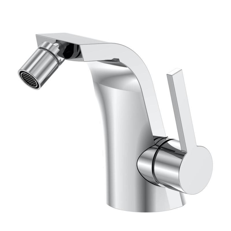 Steinberg Serie 260 Bidet-Einhebelmischer