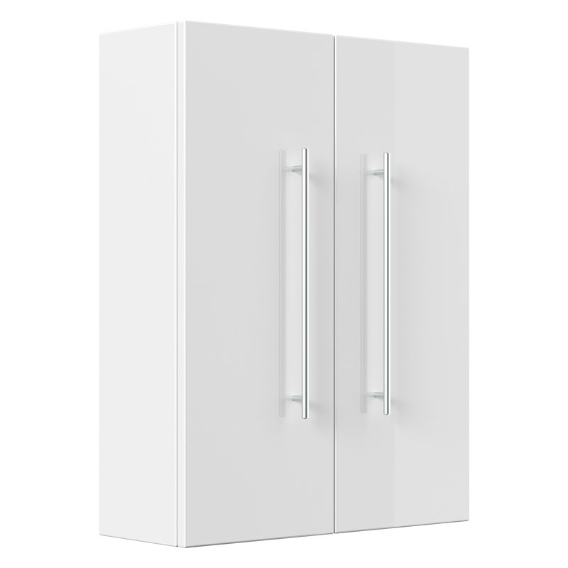 KWIQQ Seitenschrank 70 x 53 x 20 cm