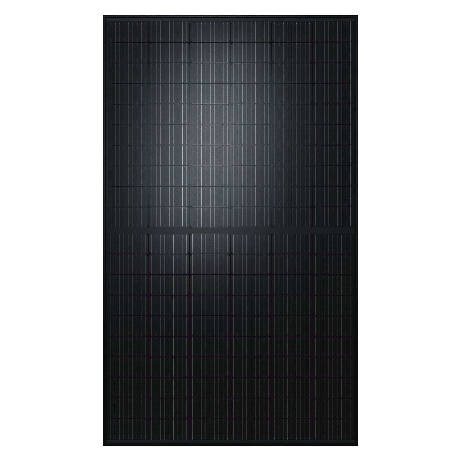 6 x SOLARWATT Panel vision GM 3.0 construct Glas/Glas black