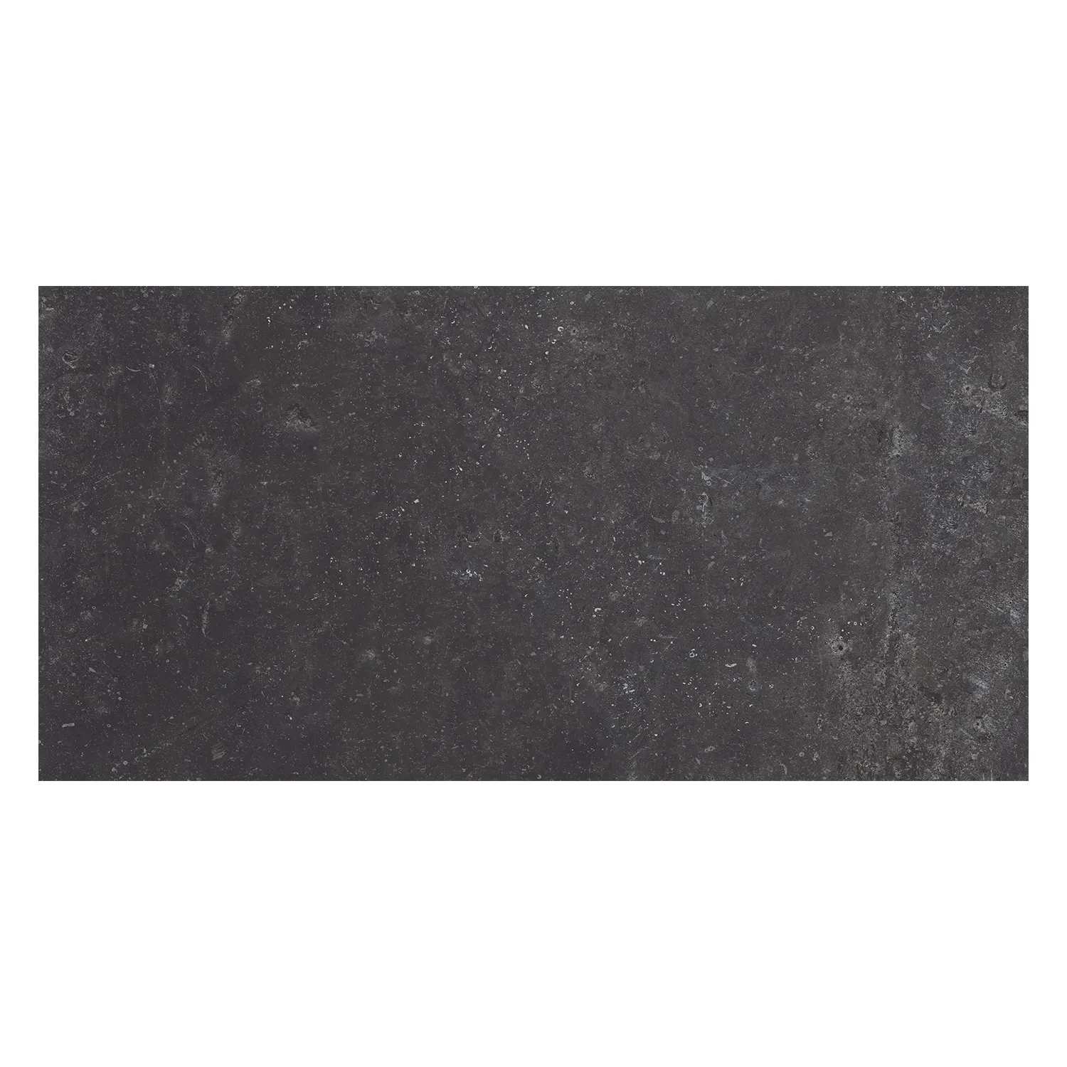 Rustikale Steinoptik Fliese Stone Pit Thunder 40 x 80 cm