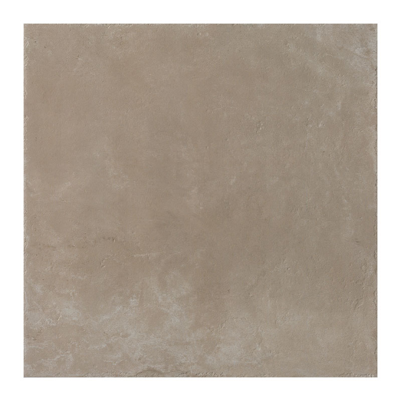 Steinoptik Bodenfliese Castelli Tabacco 60 x 60 cm