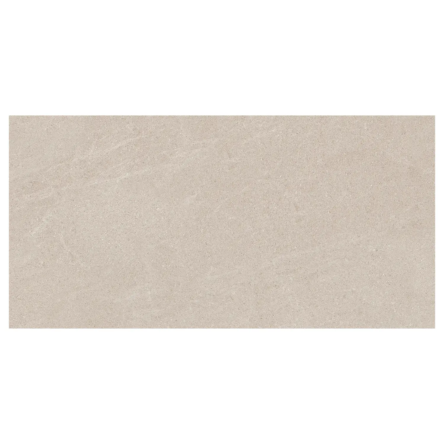 Steinoptik Fliese Natural Ivory 60 x 120 cm