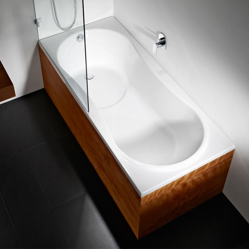 Repabad Dublin Badewanne 170 x 70 cm