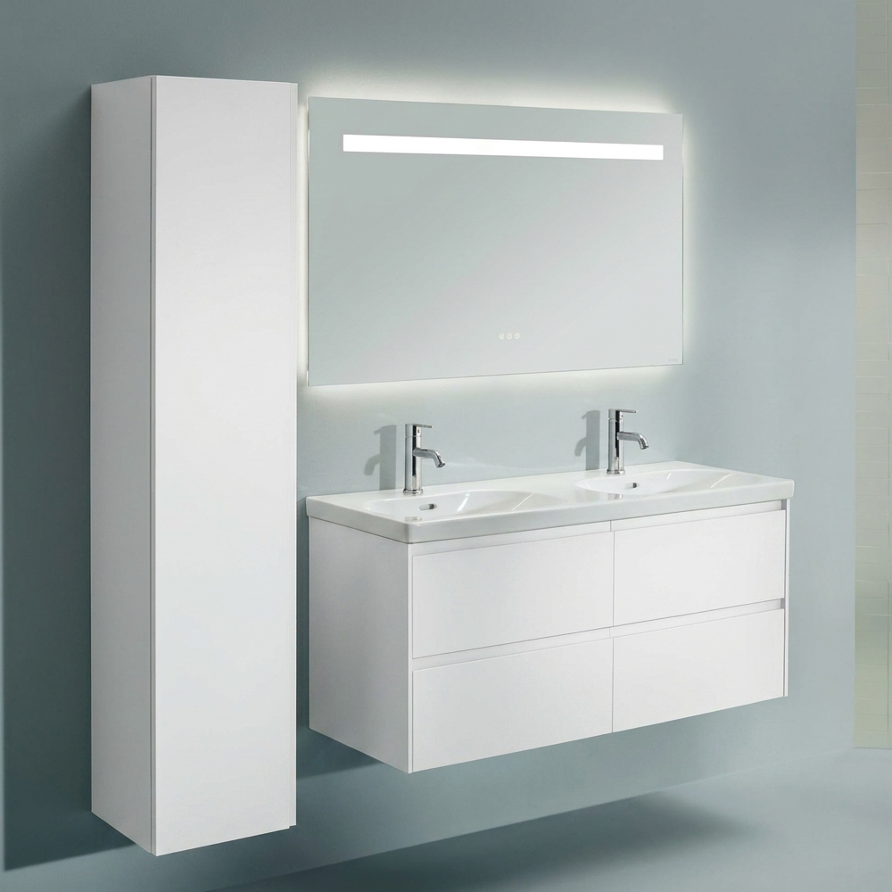 Laufen Lani Hochschrank 35 x 165 cm