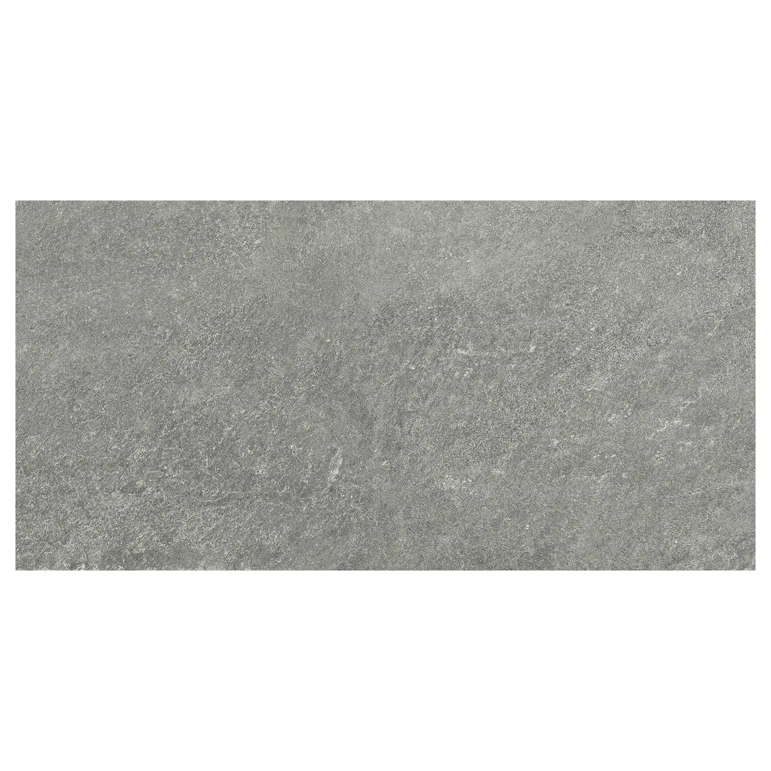 Steinoptik Terrassenplatte Origins Silver 60 x 120 cm
