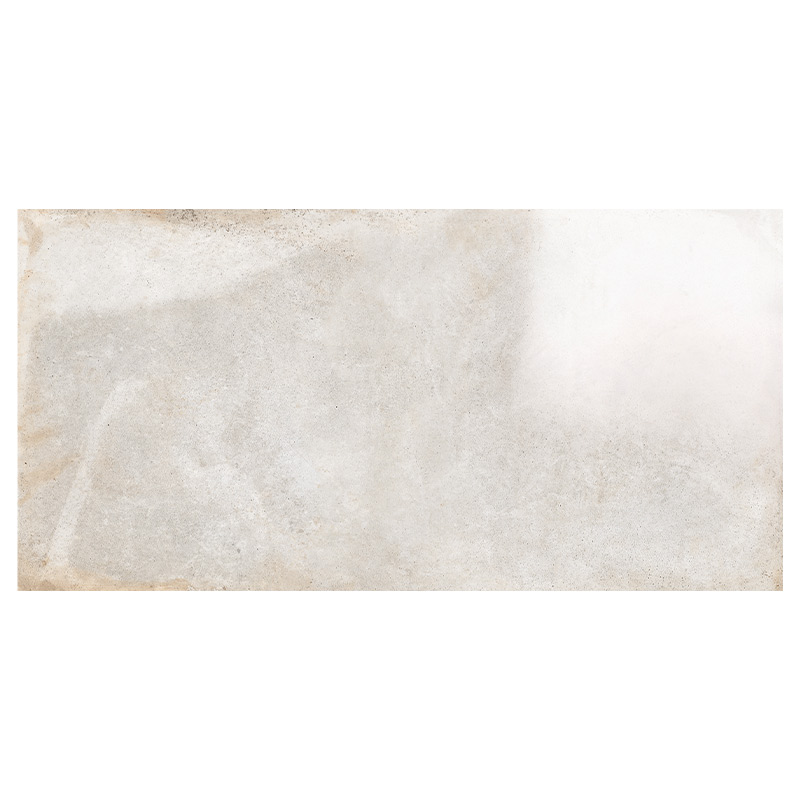 Rondine Oxyd White Full Lappato 60 x 120 cm Bodenfliese