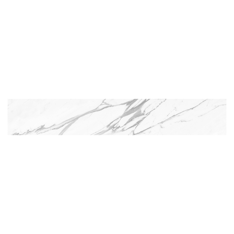 Italgraniti Marble Experience Statuario Lux Nat. 20 x 120 cm