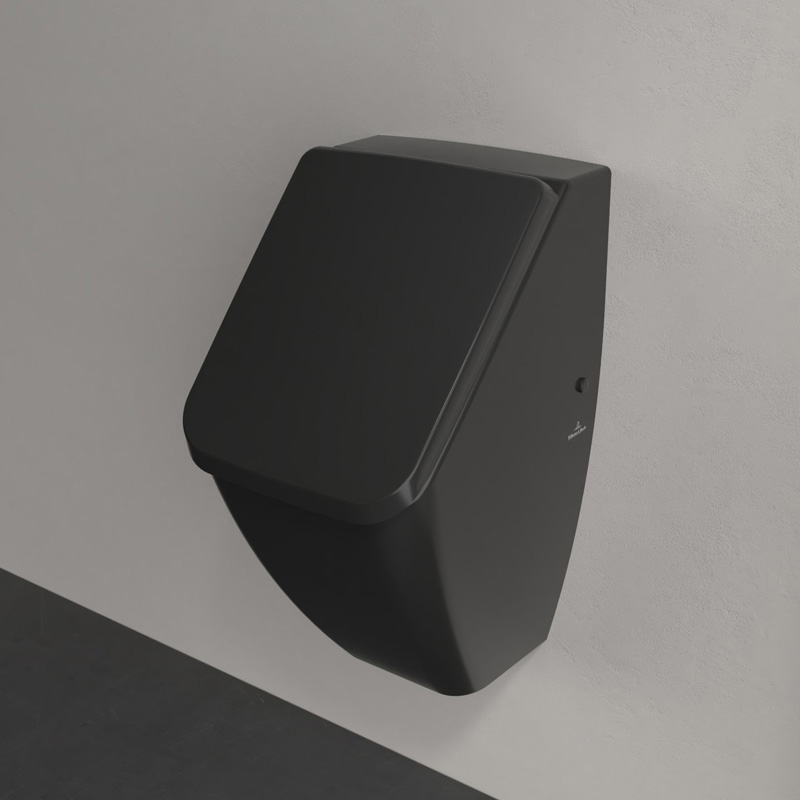 Villeroy & Boch Venticello Absaug-Urinal DirectFlush