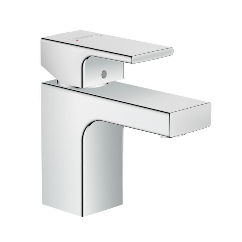 Hansgrohe Vernis Shape Einhebel-Waschtischmischer 70
