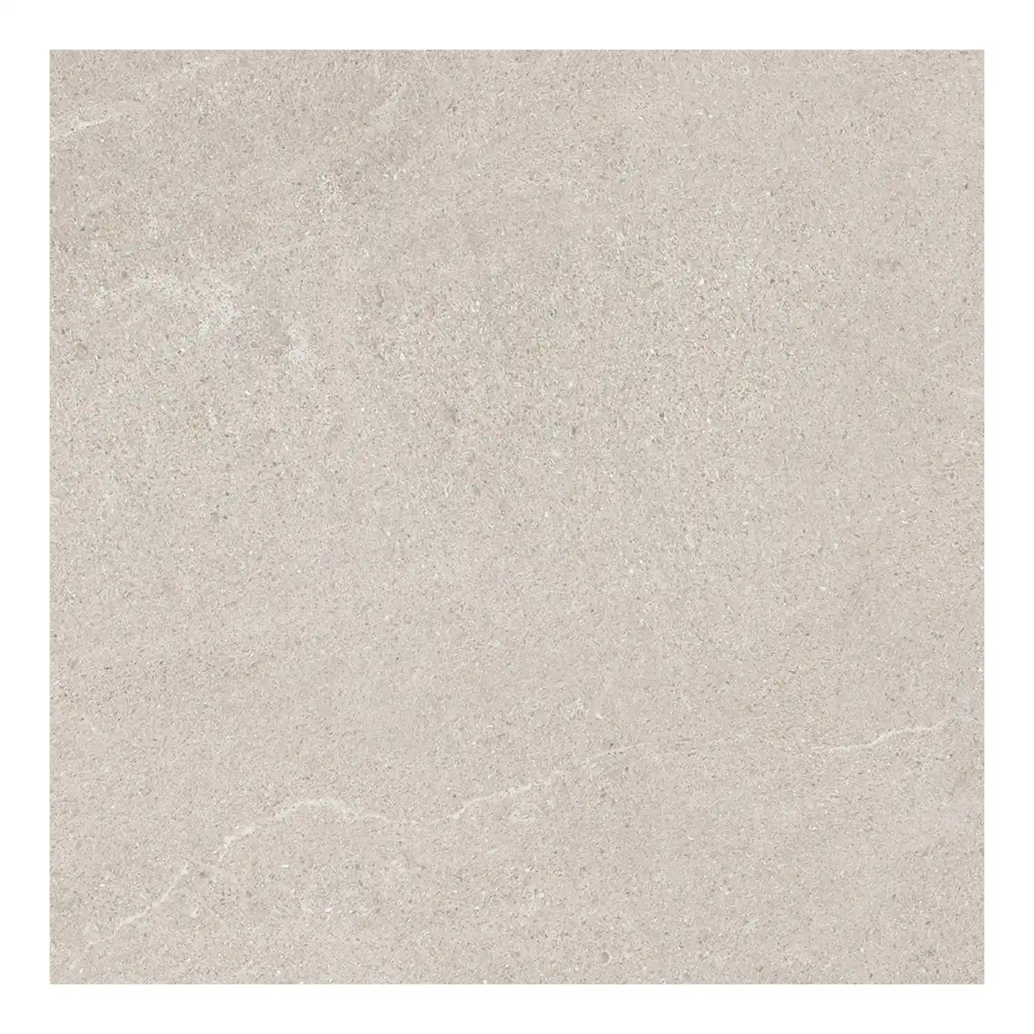 Steinoptik Fliese Natural Beige 60 x 60 cm