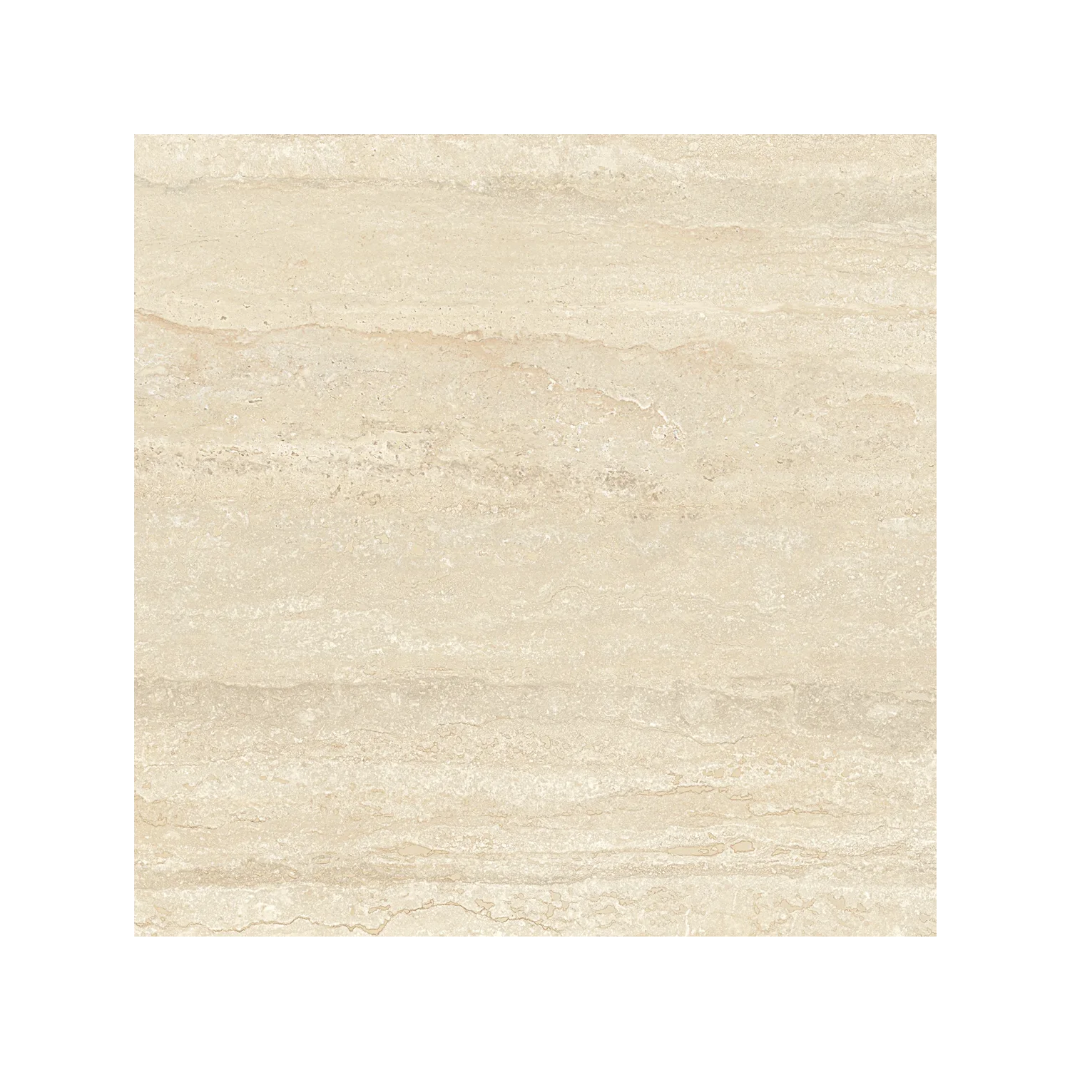 Travertin Fliese Travertino Sand 59,2 x 59,2 cm