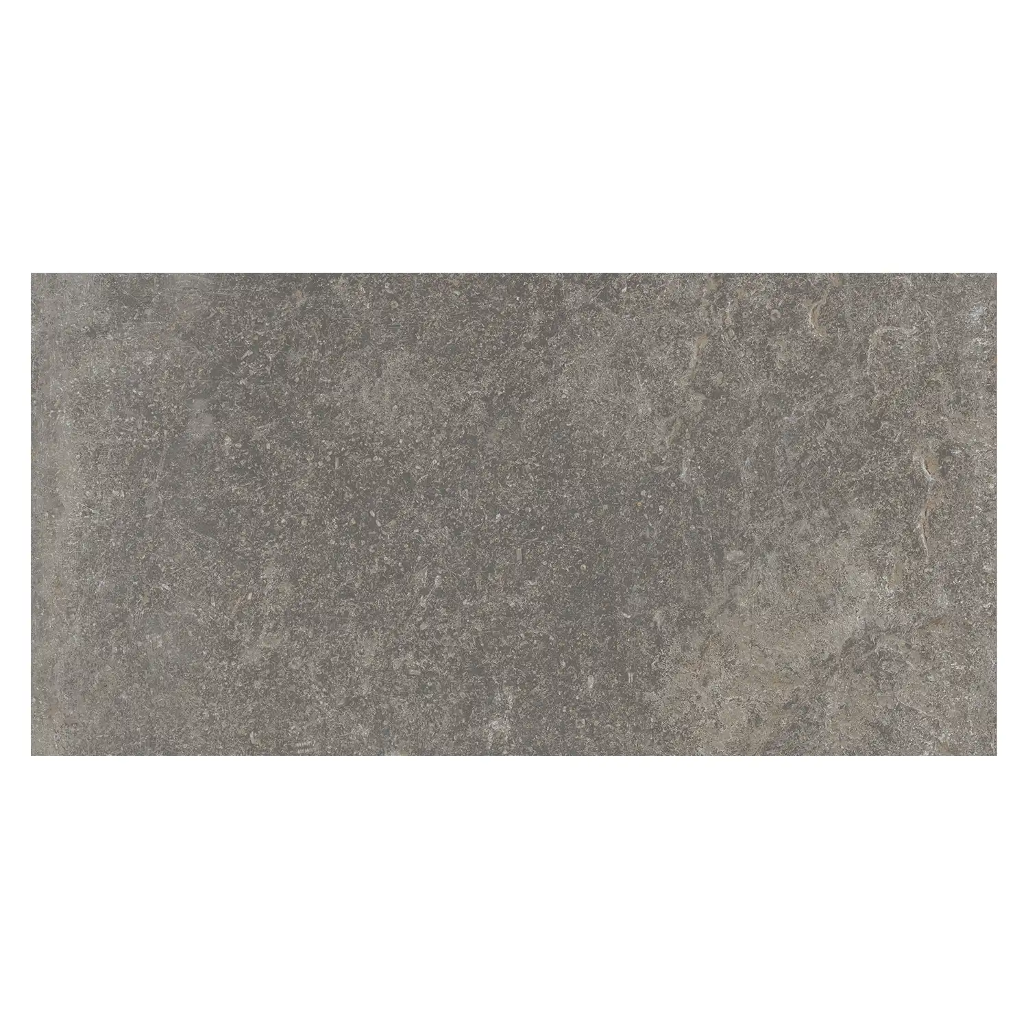 Rustikale Steinoptik Bodenfliese i-stone Grey R11 40 x 80 cm