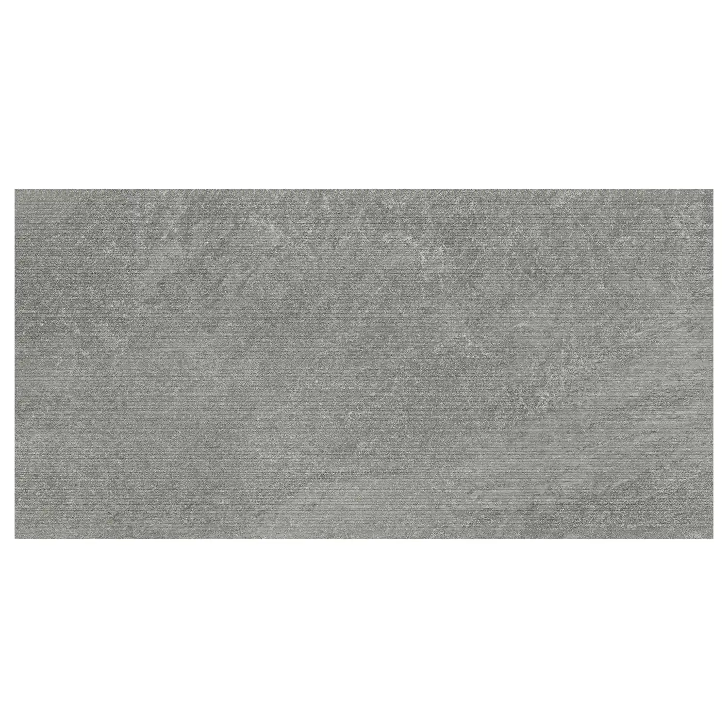 Steinoptik Dekor Origins Silver Line 60 x 120 cm