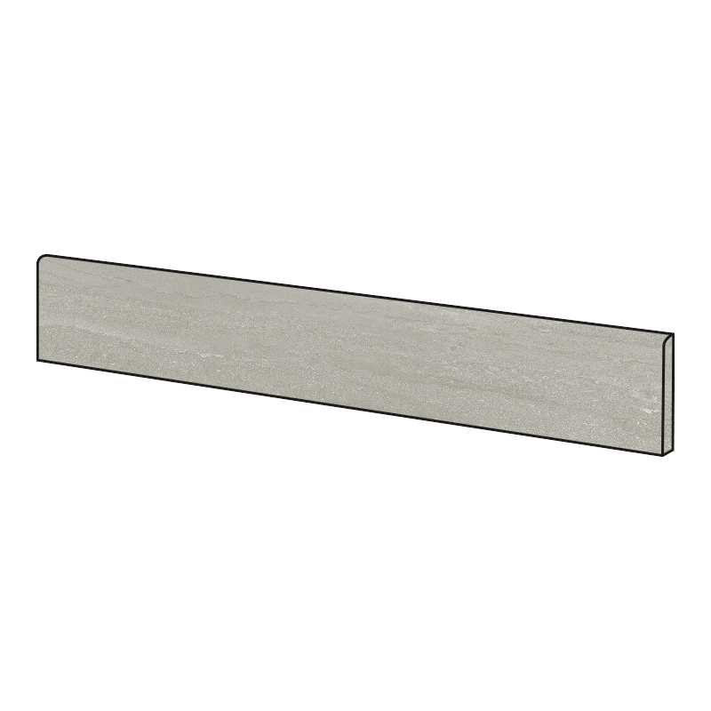 Travertin Sockel Dorset Cenere Vein Cut 7 x 60 cm
