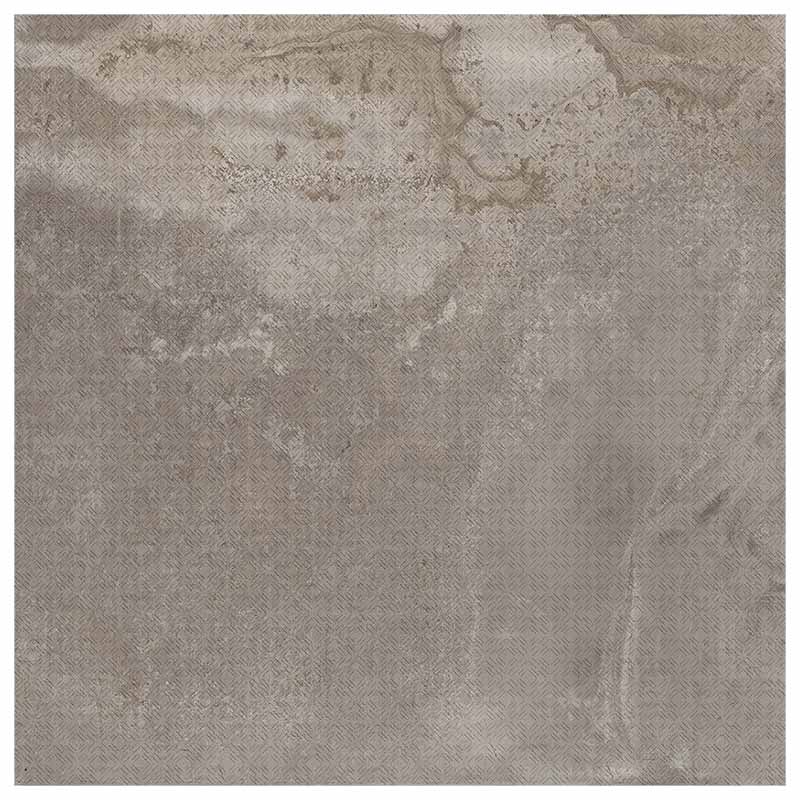 Del Conca HLC 5 Alchimia Grigio Decoro 120 x 120 cm