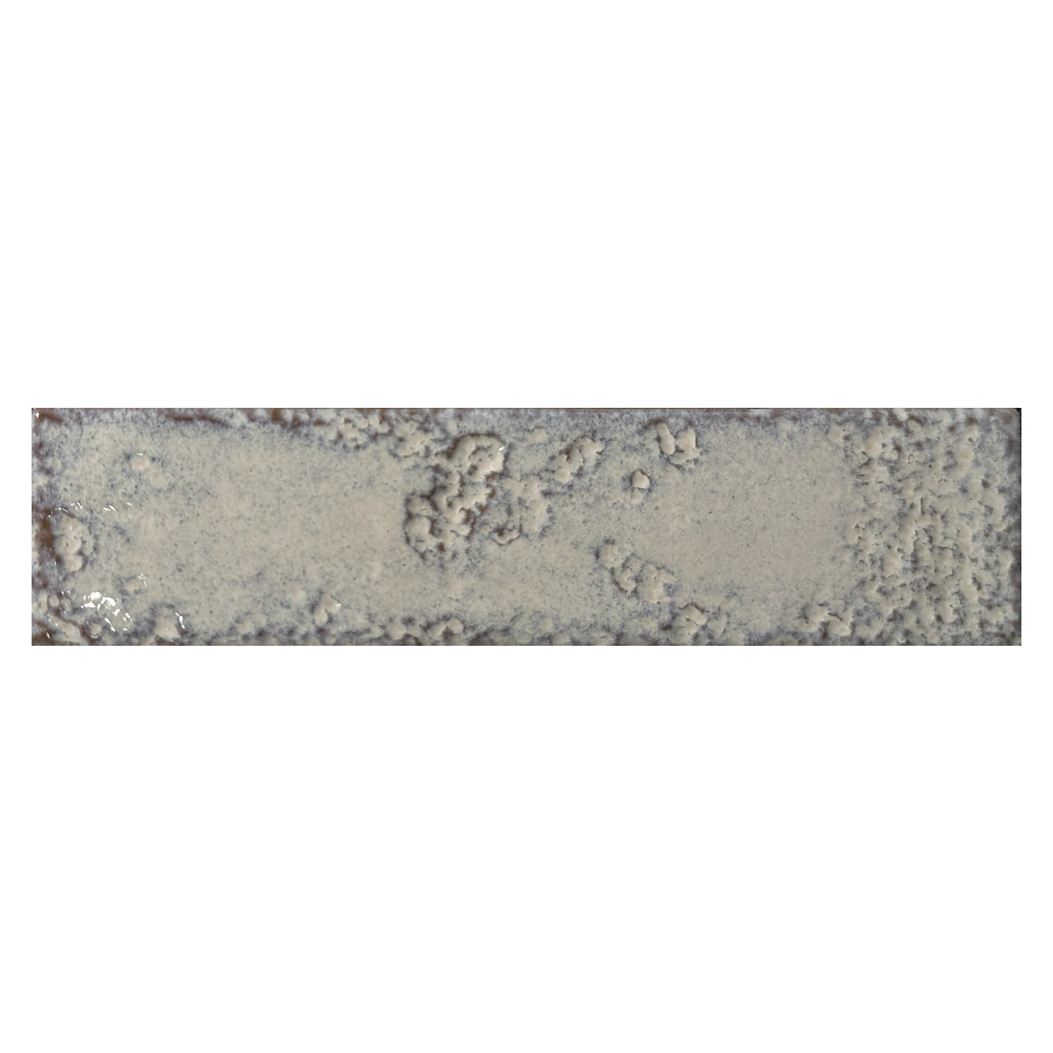 Wandfliese Brick Ziegeloptik Ark Terra 6 x 25 cm