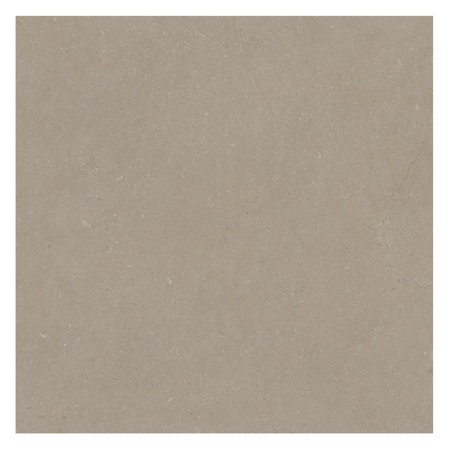 Steinoptik Bodenfliese Rift Sand 90 x 90 cm