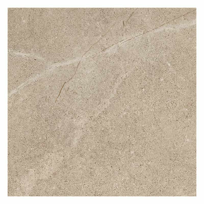 Cercom Archistone Archi Sand 100 x 100 cm Bodenfliese