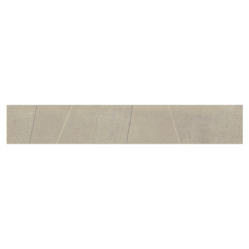 Italgraniti Icone Bleu Beige Ligne 20 x 120 cm Wandfliese