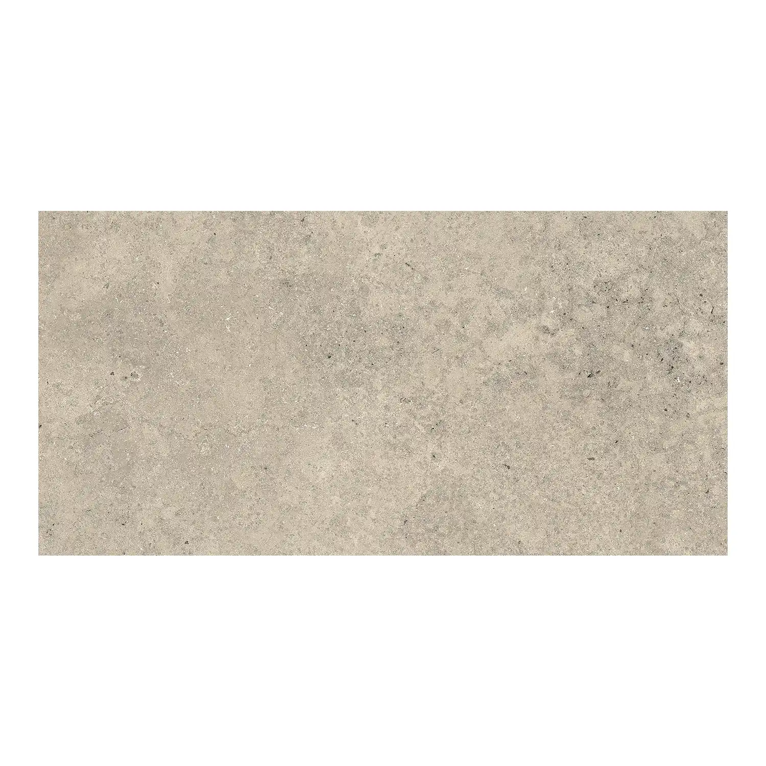 Steinoptik Fliese Jurassic Bavaria Grigio 3D 30 x 60 cm