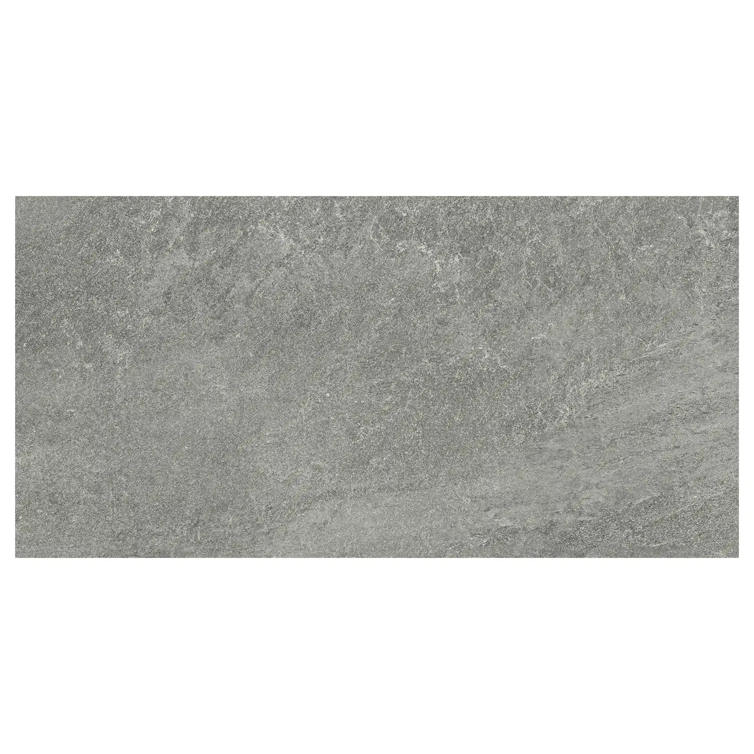 Steinoptik Fliese Origins Silver Antislip 60 x 120 cm