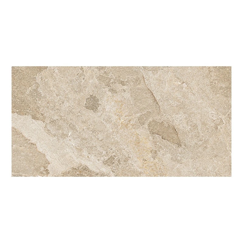 Steinoptik Fliese Cercom Cosmo Comet Cream 30 x 60 cm