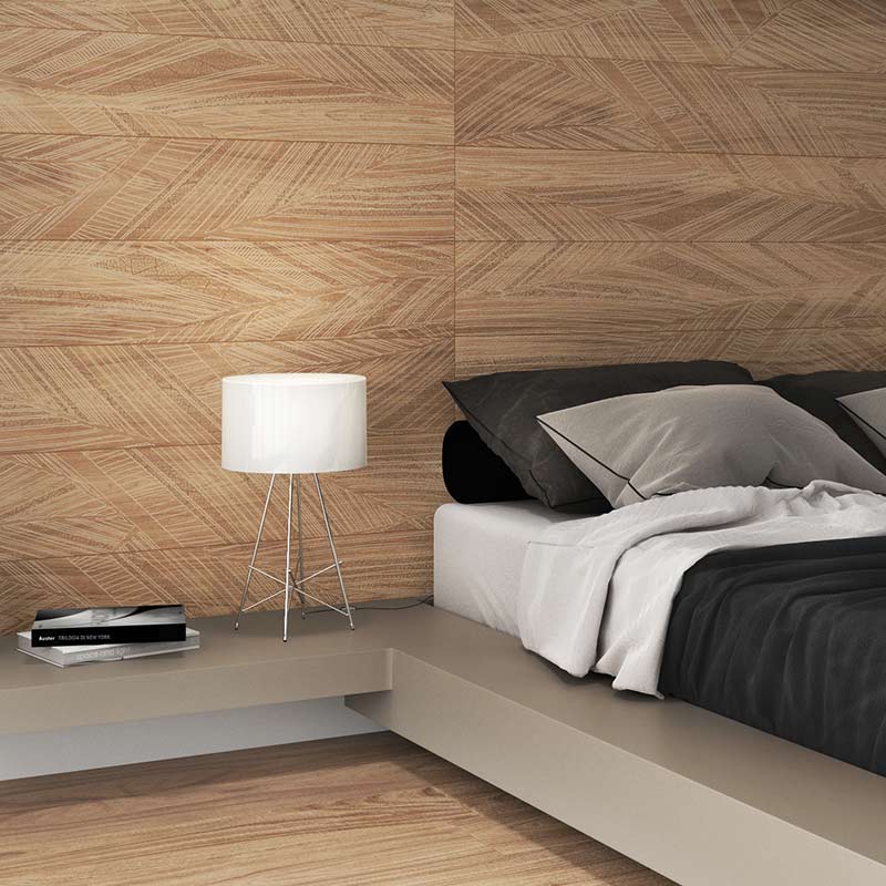 Del Conca St. Regis SR 11 Giallo Dorato Bora Bora 20 x 120 c