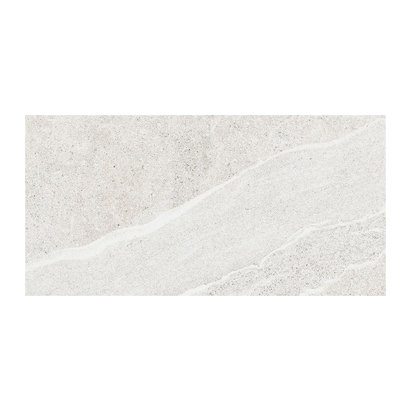 Settecento Nordic Stone White Bodenfliese 29,9 x 60 cm