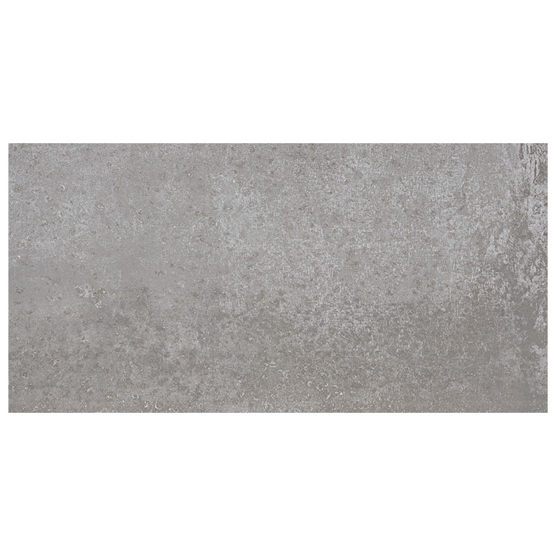 Serenissima Costruire Metallo Titanio 60 x 120 cm