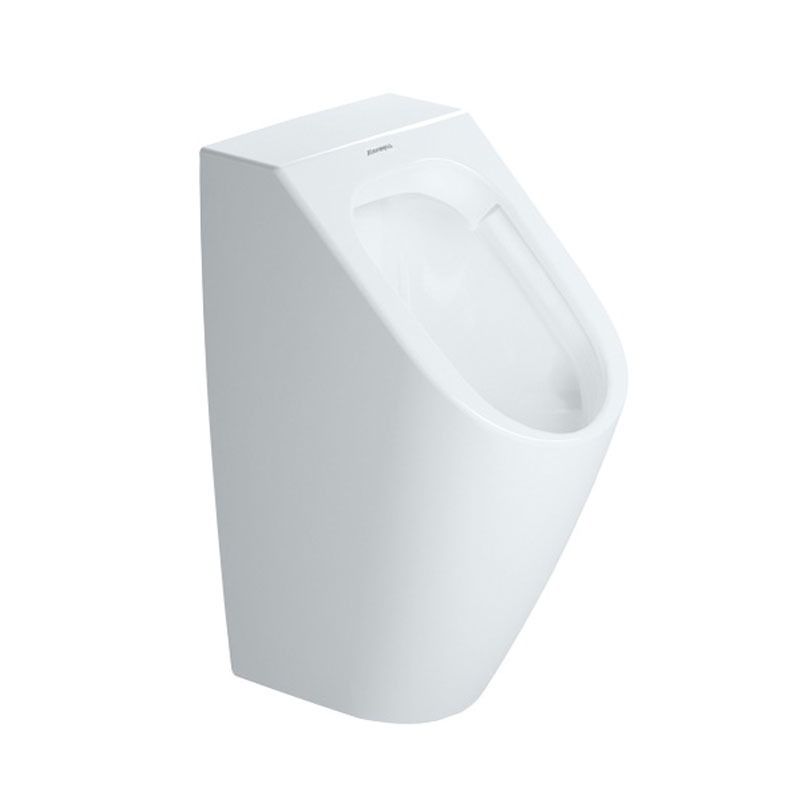 Duravit ME by Starck Urinal rimless