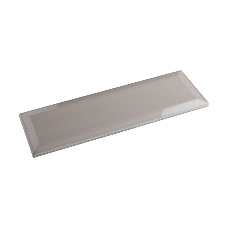 Tonalite Silk Sand Diamantato Wandfliese 10 x 30 cm
