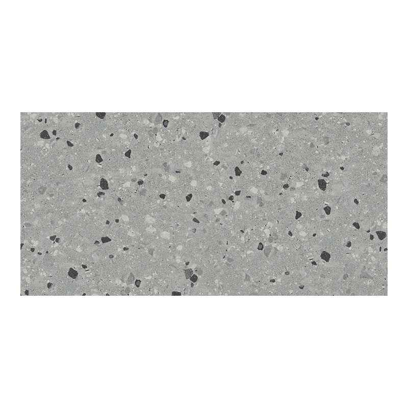 gigacer Inclusioni Classico Grigio Mat 30 x 60 cm