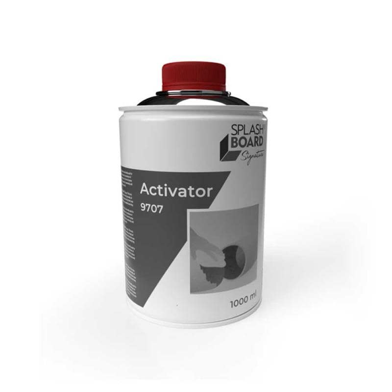 SplashBoard® Signature Aktivator für SBS Kleber