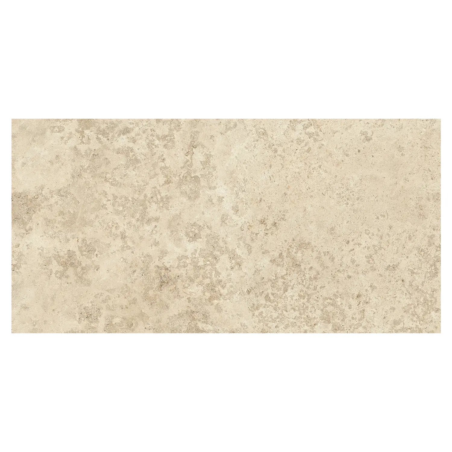 Steinoptik Fliese Jurassic Jorstone Beige 3D 60 x 120 cm