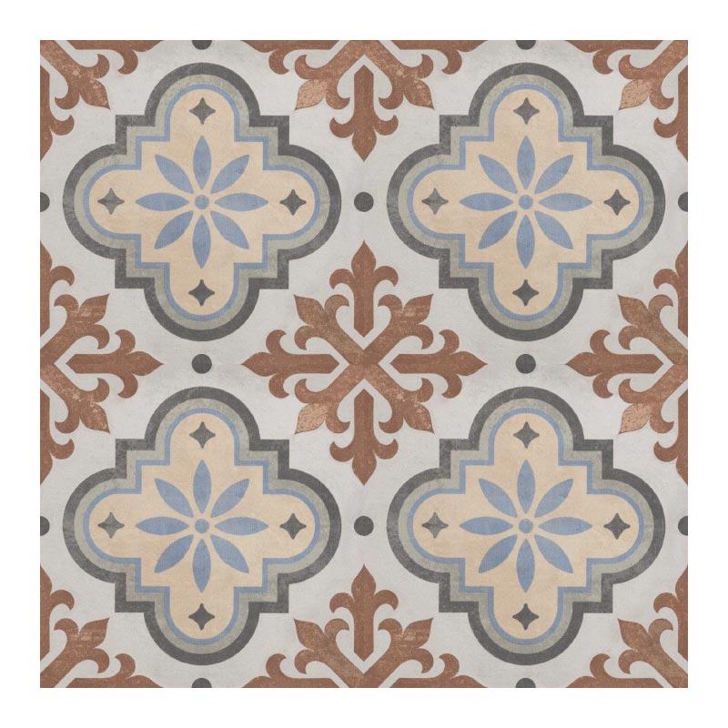 gazzini Stage Shabby Chic No.1 20 x 20 cm Bodenfliese