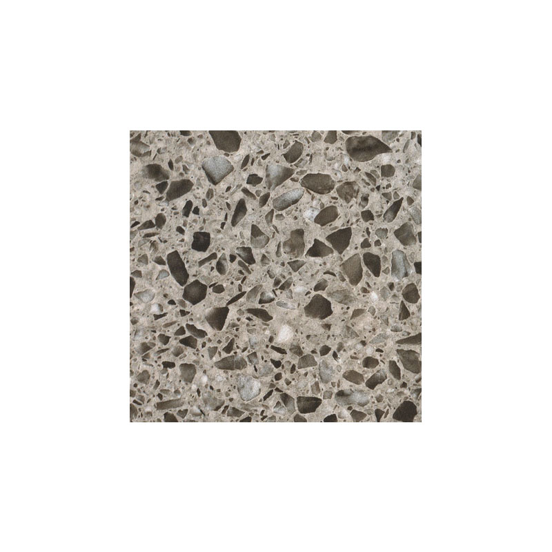 CIR Venezia Grigio Lux Tozzetto 15 x 15 cm poliert