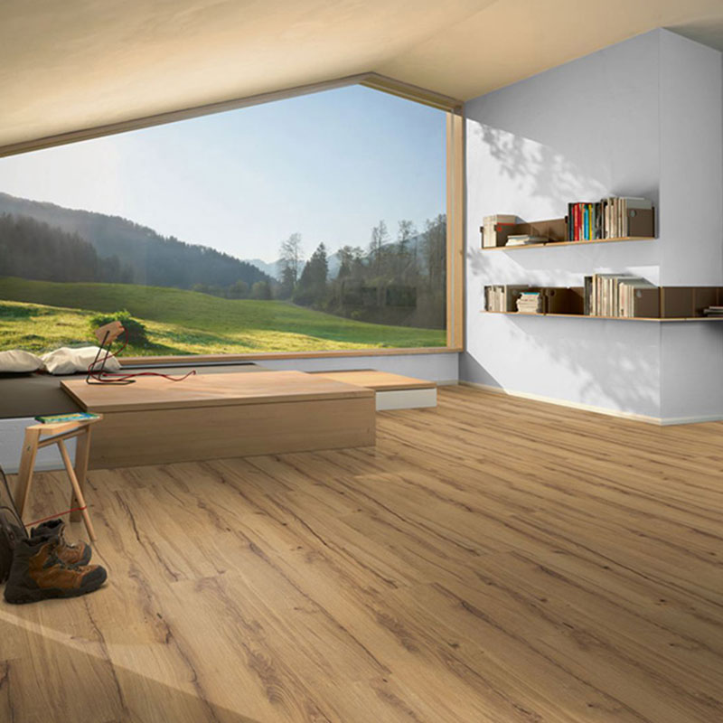 Parador Basic 400 Laminat Eiche Chronicle