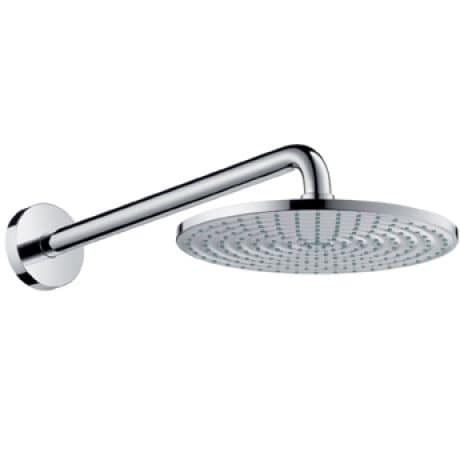 Hansgrohe Raindance AIR EcoSmart Tellerkopfbrause 240 Brause