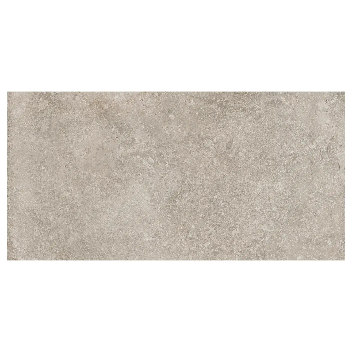 Rustikale Steinoptik Bodenfliese i-stone Beige 60 x 120 cm