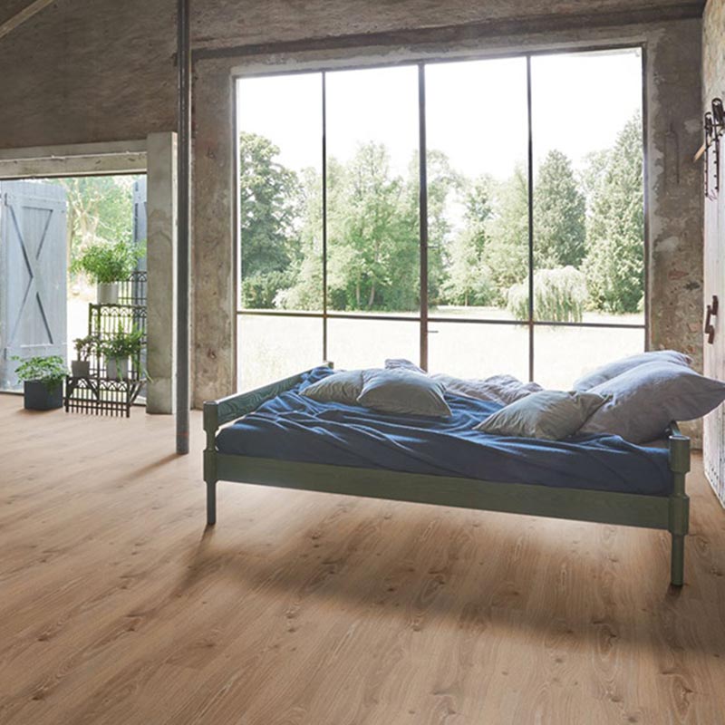 Parador Classic 1050 Laminat Eiche dunkel gekälkt