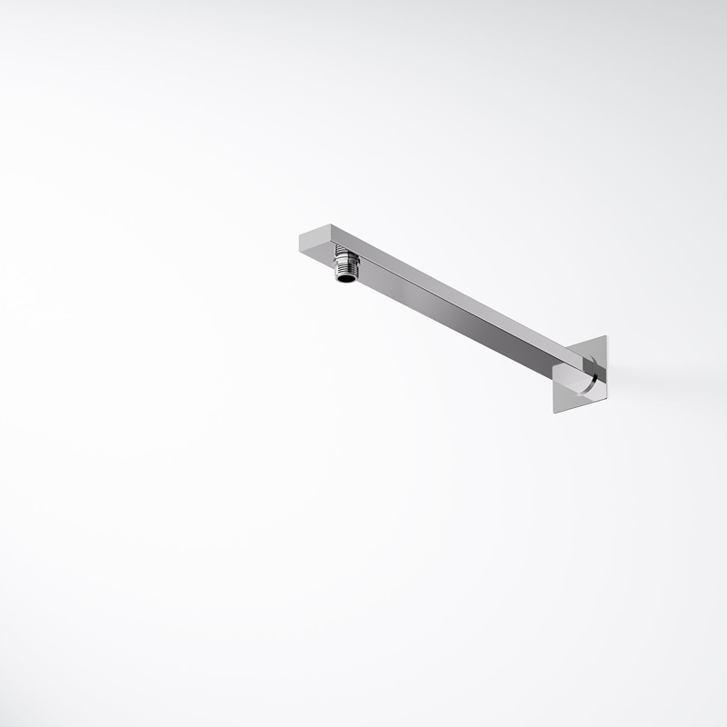 Steinberg Serie 342 Brausearm Wandmontage